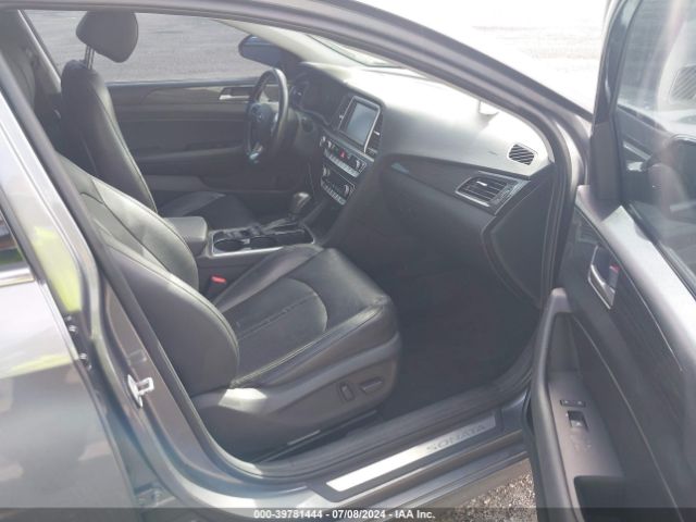 5NPE34AF2KH806404 Hyundai Sonata Limited