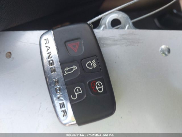 SALVP2BG4GH100856 Land Rover Range Rover Evoque Se/se Premium