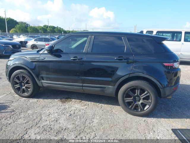 SALVP2BG4GH100856 Land Rover Range Rover Evoque Se/se Premium