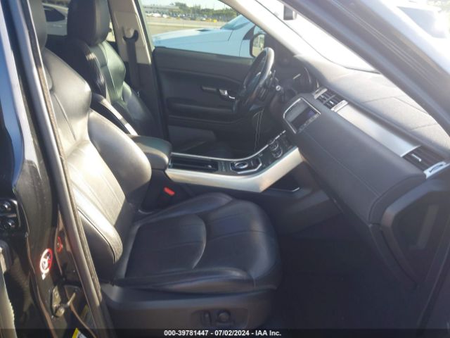 SALVP2BG4GH100856 Land Rover Range Rover Evoque Se/se Premium