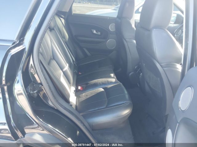 SALVP2BG4GH100856 Land Rover Range Rover Evoque Se/se Premium