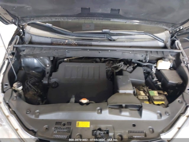 Toyota Highlander Le Plus V6 2015 5TDBKRFH4FS204536 Image 10