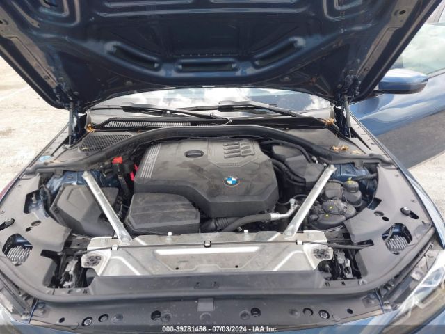 WBA53AP05NCK22724 BMW 430I