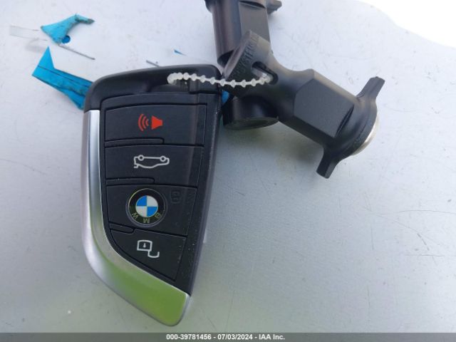 WBA53AP05NCK22724 BMW 430I