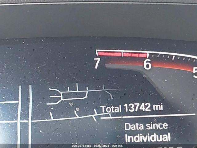 WBA53AP05NCK22724 BMW 430I