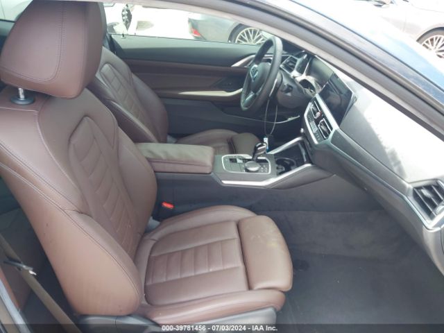 WBA53AP05NCK22724 BMW 430I