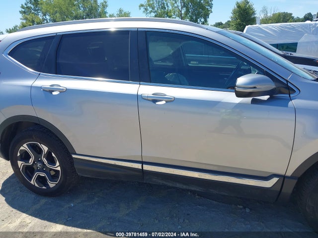Honda Cr-v Touring 2019 2HKRW2H97KH631693 Image 13