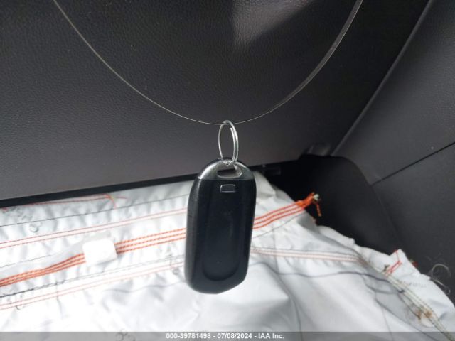 KL4CJASBXMB317741 Buick Encore Fwd Preferred
