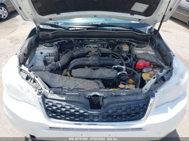 JF2SJADC7FH499875 Subaru Forester 2.5i Premium