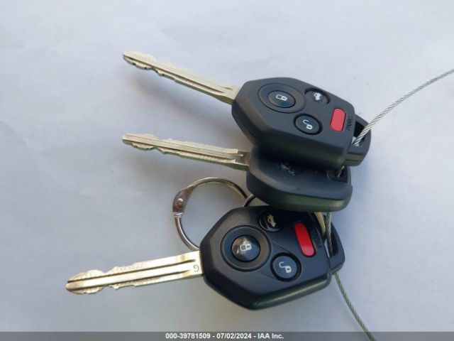 JF2SJADC7FH499875 Subaru Forester 2.5i Premium