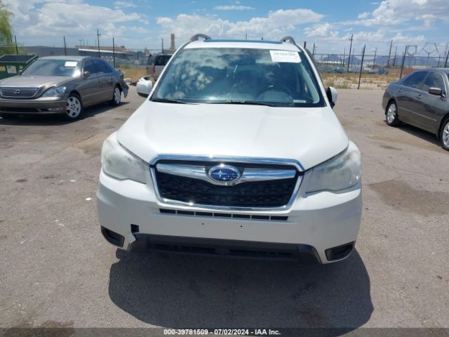 JF2SJADC7FH499875 Subaru Forester 2.5i Premium