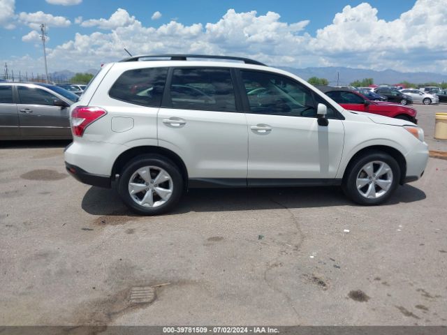 JF2SJADC7FH499875 Subaru Forester 2.5i Premium