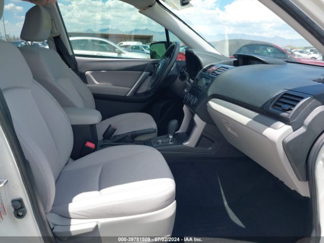 JF2SJADC7FH499875 Subaru Forester 2.5i Premium