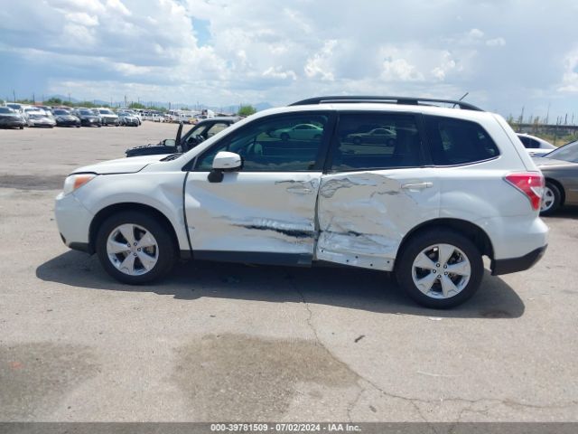 JF2SJADC7FH499875 Subaru Forester 2.5i Premium