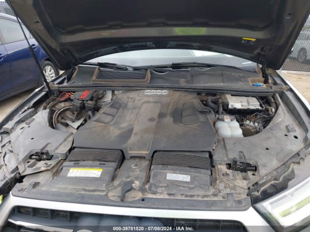 WA1AAAF79KD011211 Audi Q7 55 Premium/55 Se Premium