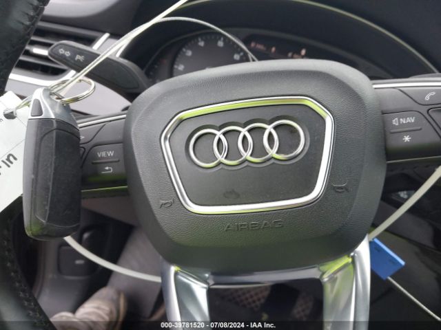 WA1AAAF79KD011211 Audi Q7 55 Premium/55 Se Premium