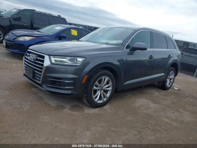 WA1AAAF79KD011211 Audi Q7 55 Premium/55 Se Premium