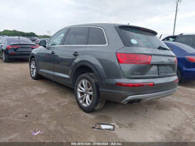 WA1AAAF79KD011211 Audi Q7 55 Premium/55 Se Premium