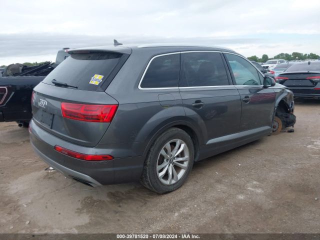 WA1AAAF79KD011211 Audi Q7 55 Premium/55 Se Premium