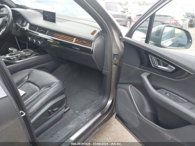 WA1AAAF79KD011211 Audi Q7 55 Premium/55 Se Premium