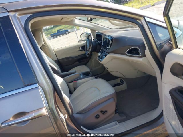 2C4RC1EG4JR293273 Chrysler Pacifica Touring L Plus