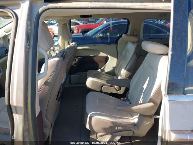2C4RC1EG4JR293273 Chrysler Pacifica Touring L Plus