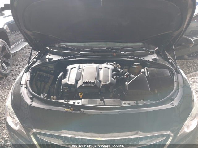 1G4ZR5SS3HU155814 Buick Lacrosse Premium