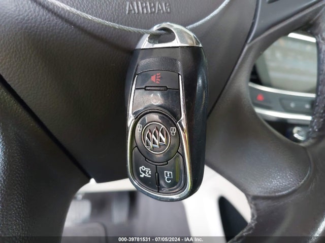 Buick Lacrosse Premium 2017 1G4ZR5SS3HU155814 Image 11