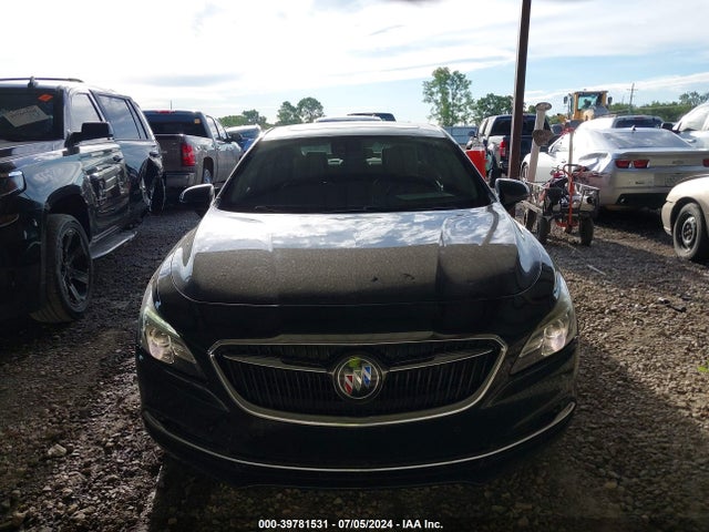 Buick Lacrosse Premium 2017 1G4ZR5SS3HU155814 Image 12