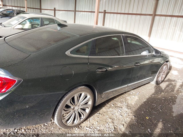 Buick Lacrosse Premium 2017 1G4ZR5SS3HU155814 Image 13