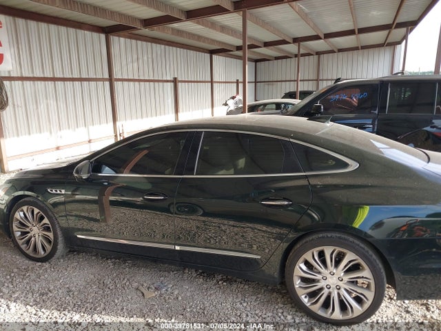 Buick Lacrosse Premium 2017 1G4ZR5SS3HU155814 Image 14