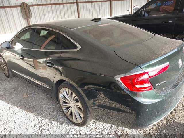 1G4ZR5SS3HU155814 Buick Lacrosse Premium