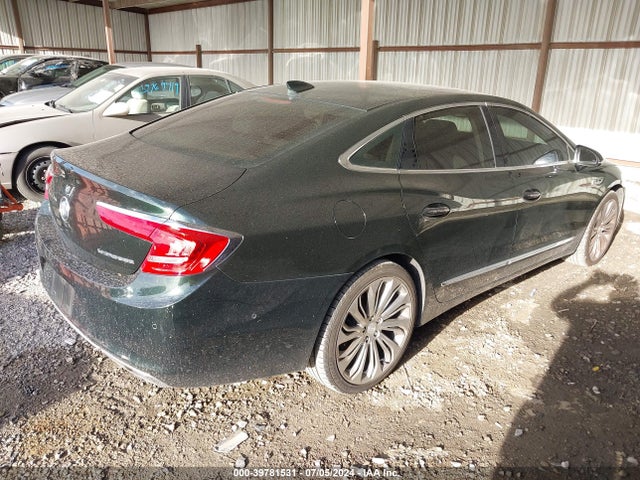 1G4ZR5SS3HU155814 Buick Lacrosse Premium