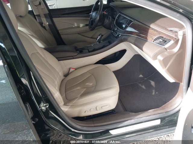 1G4ZR5SS3HU155814 Buick Lacrosse Premium