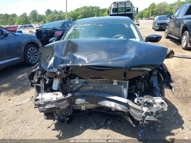 1HGCY1F34PA000098 Honda ACCORD EX