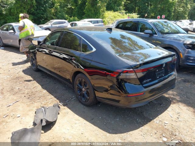 1HGCY1F34PA000098 Honda ACCORD EX
