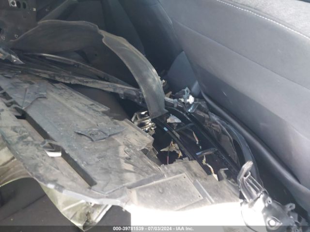 1HGCY1F34PA000098 Honda ACCORD EX