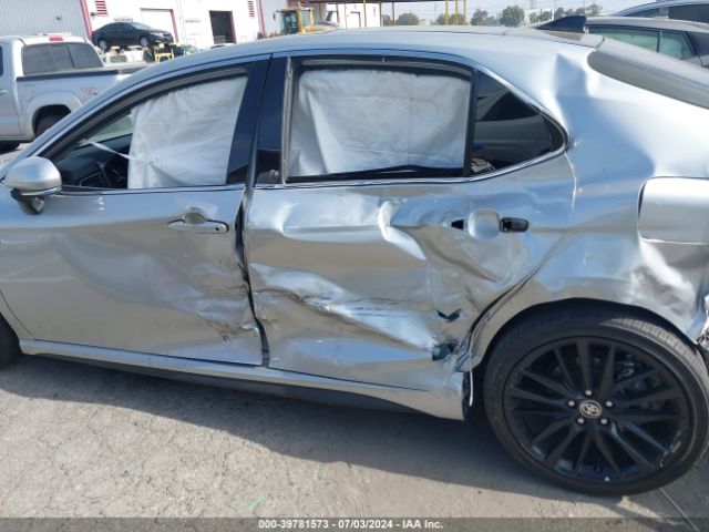 4T1KZ1AK0MU055157 Toyota Camry Xse V6