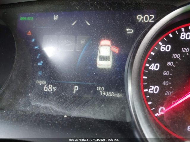 4T1KZ1AK0MU055157 Toyota Camry Xse V6