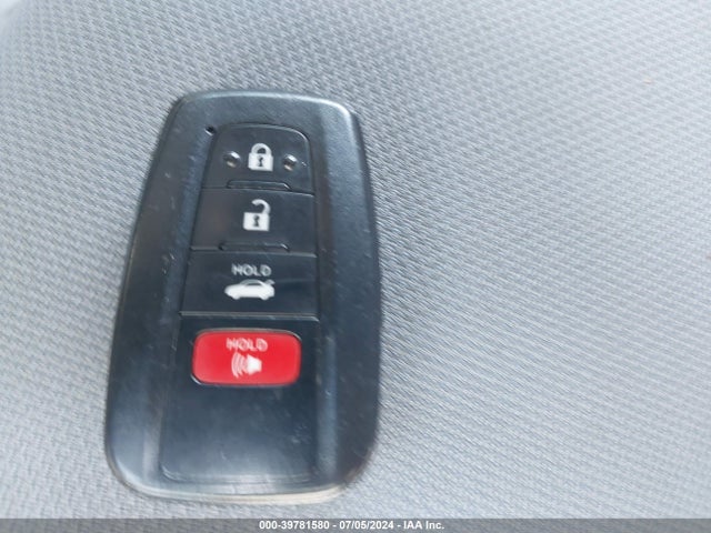 Toyota COROLLA SE 2020 JTDP4RCE2LJ014818 Image 11