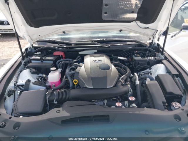 JTHCA1D26P5126757 Lexus IS 300
