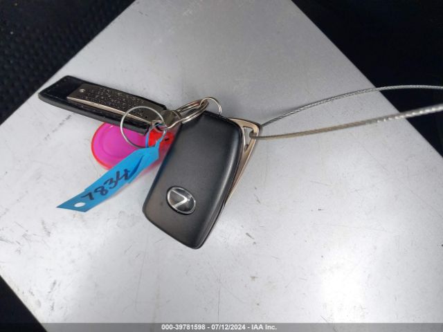 JTHCA1D26P5126757 Lexus IS 300