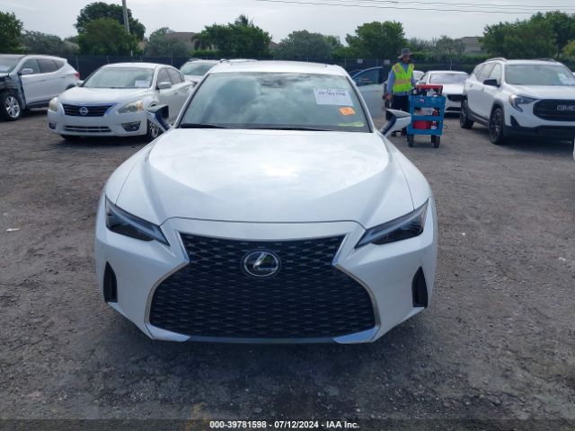 JTHCA1D26P5126757 Lexus IS 300