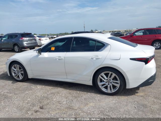 JTHCA1D26P5126757 Lexus IS 300