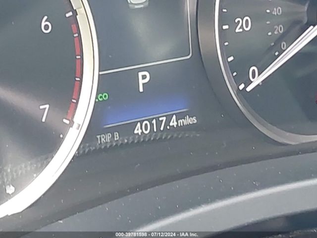 JTHCA1D26P5126757 Lexus IS 300