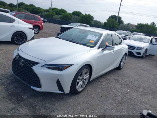JTHCA1D26P5126757 Lexus IS 300