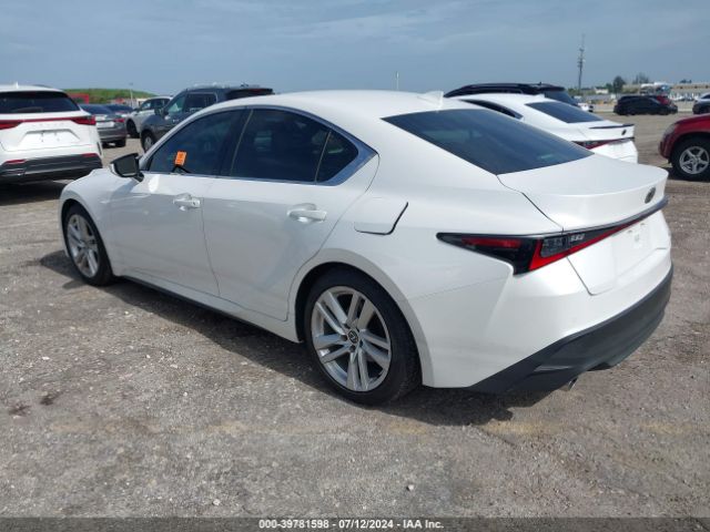 JTHCA1D26P5126757 Lexus IS 300