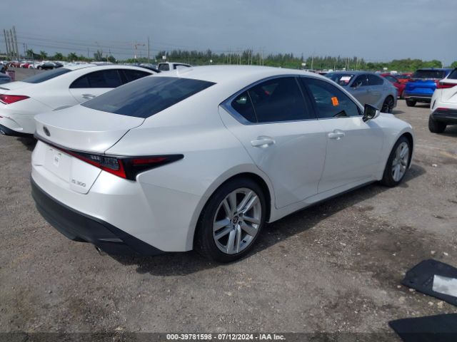 JTHCA1D26P5126757 Lexus IS 300