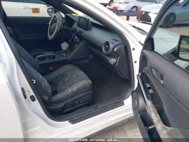 JTHCA1D26P5126757 Lexus IS 300