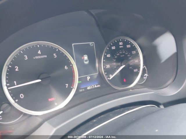 JTHCA1D26P5126757 Lexus IS 300